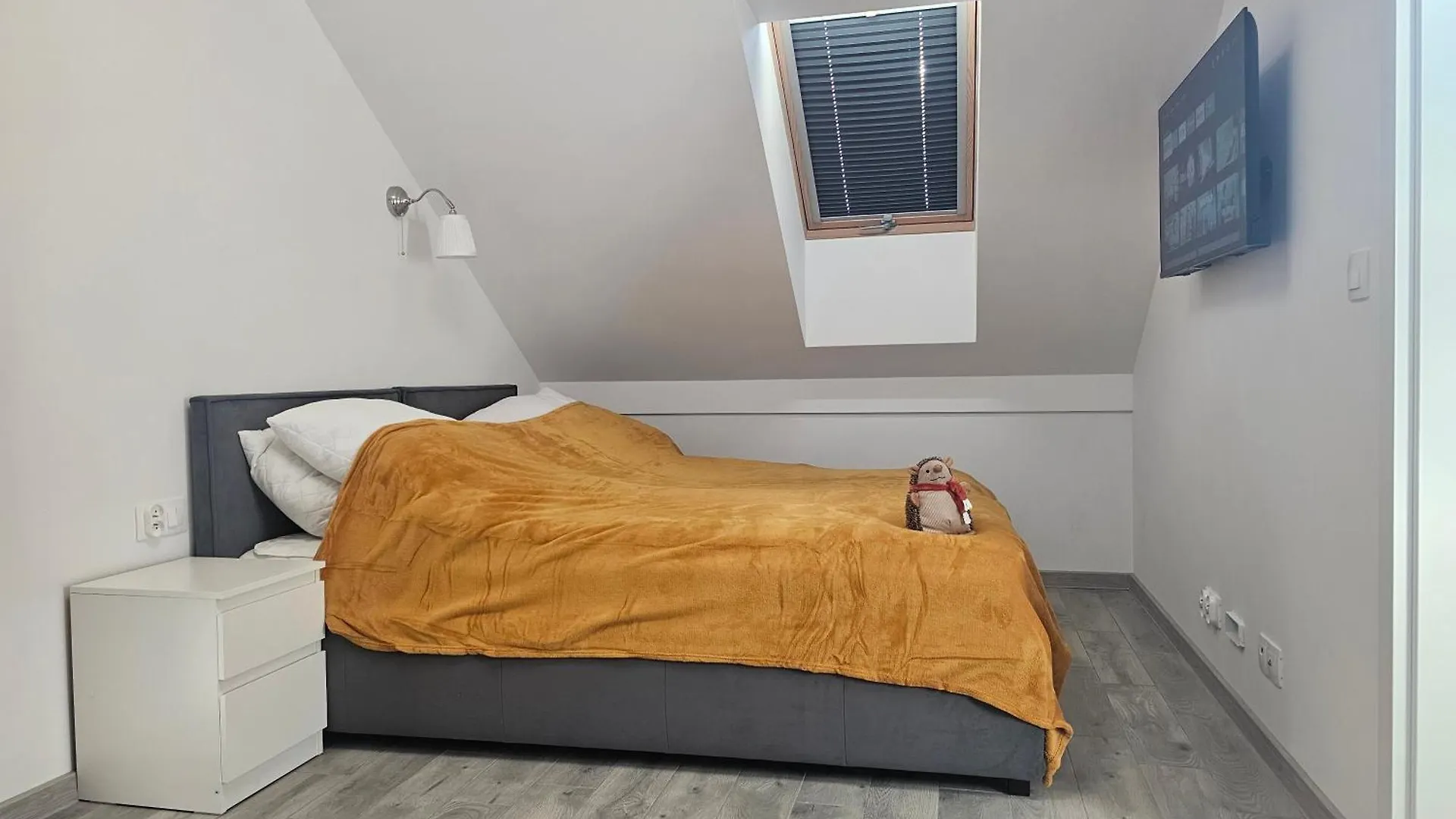 Apartment Apart Bogi Szczyglice