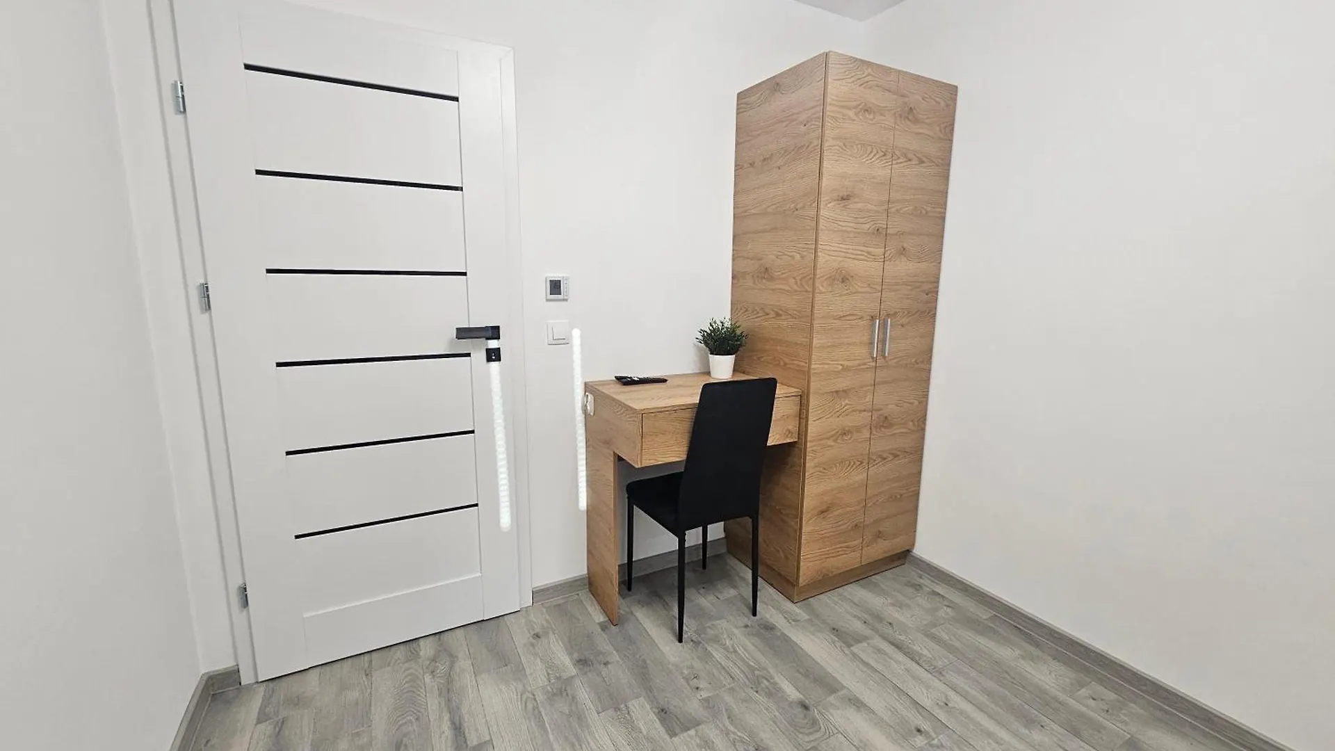 Apart Bogi Szczyglice Apartment