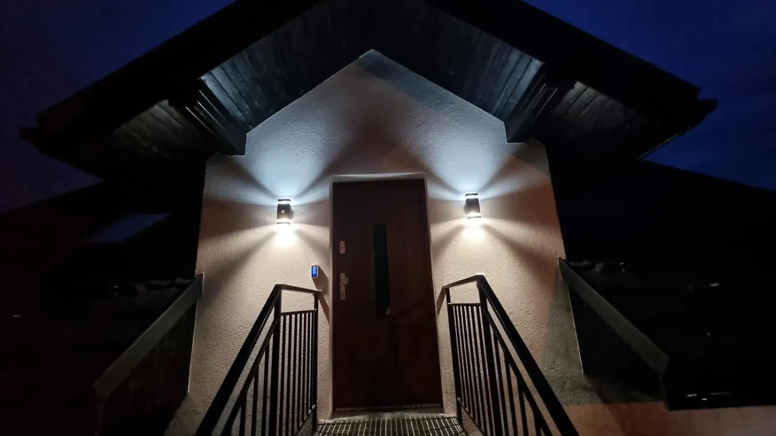 Apart Bogi Szczyglice Apartman