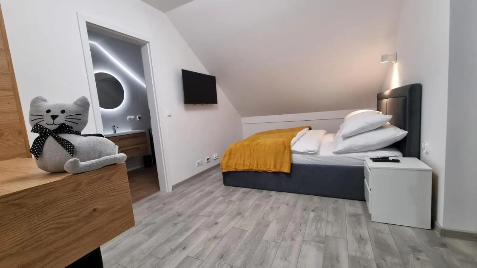 Apart Bogi Szczyglice Lengyelország