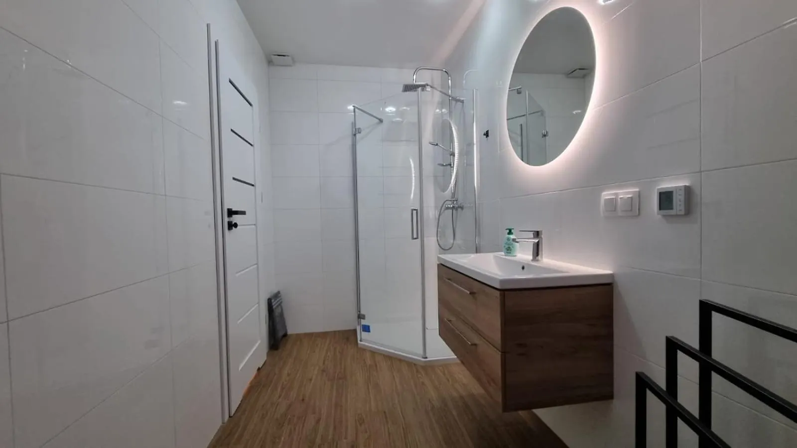 Apart Bogi Szczyglice Apartman