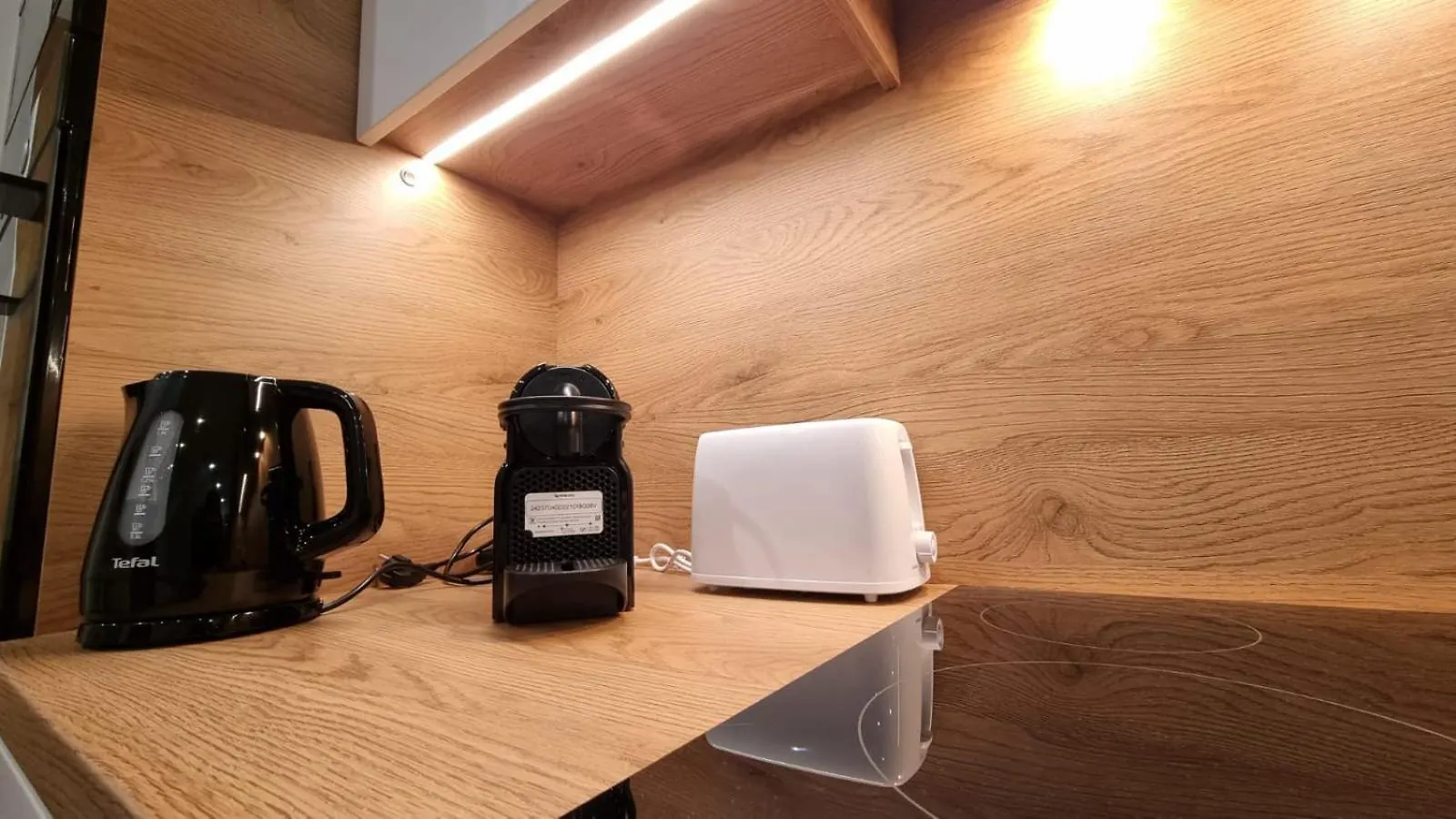 Apartman Apart Bogi Szczyglice